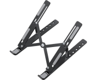 Mozos N3 BK ergonomiczna podstawka pod laptopa - 1095687 - zdjęcie 2